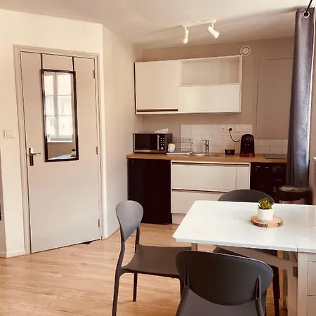 Le Bastion Apartment Pontarlier Exterior photo