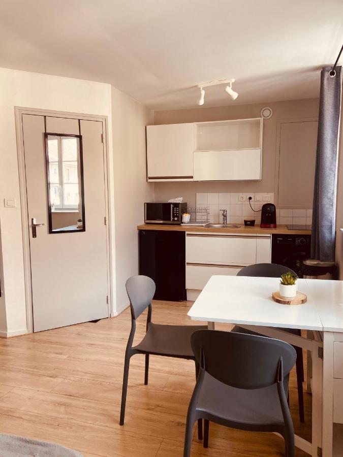 Le Bastion Apartment