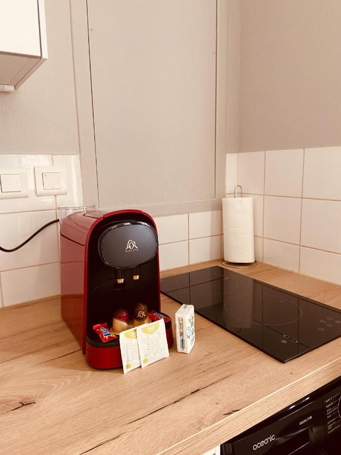 Appartement Le Bastion