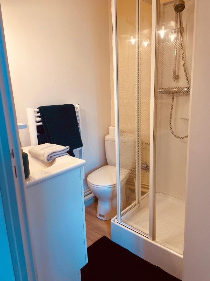 Le Bastion Apartment Pontarlier
