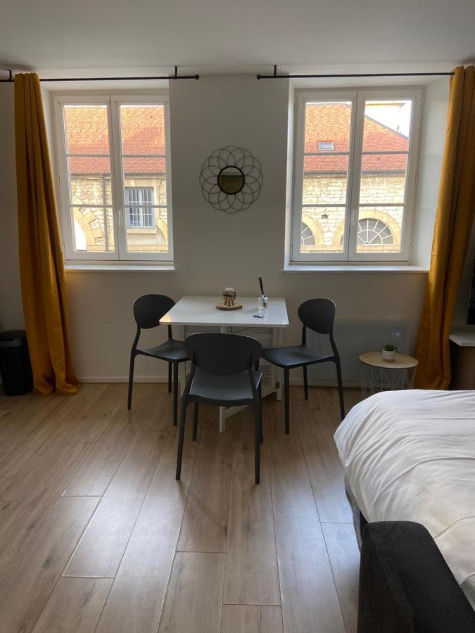 Le Bastion Apartment Pontarlier