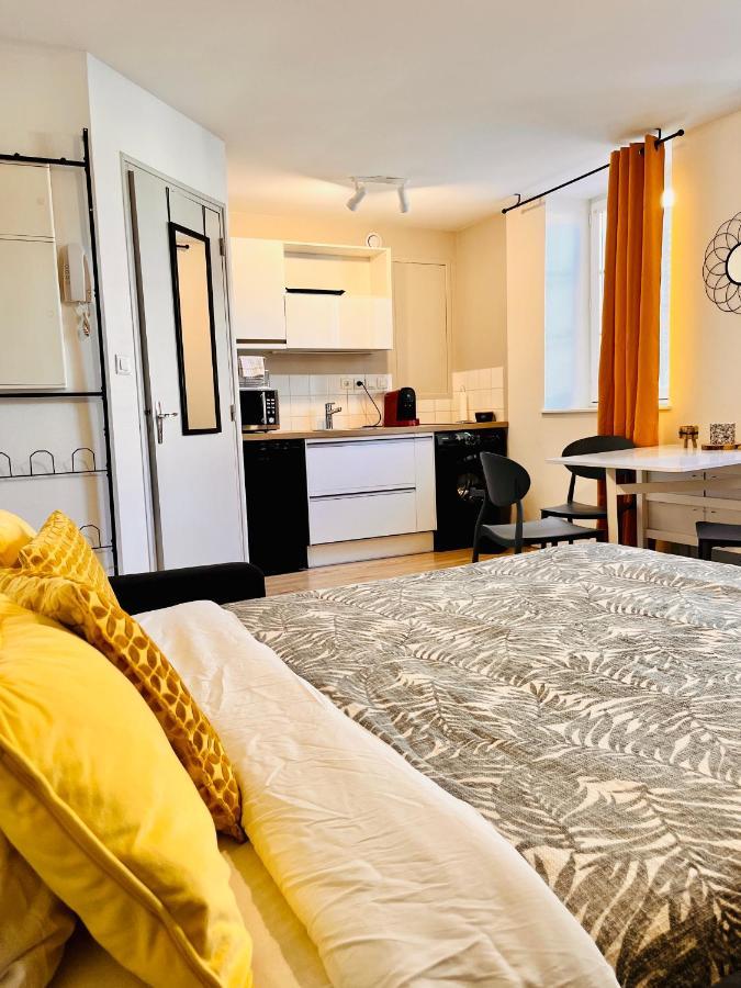 Le Bastion Apartment Pontarlier