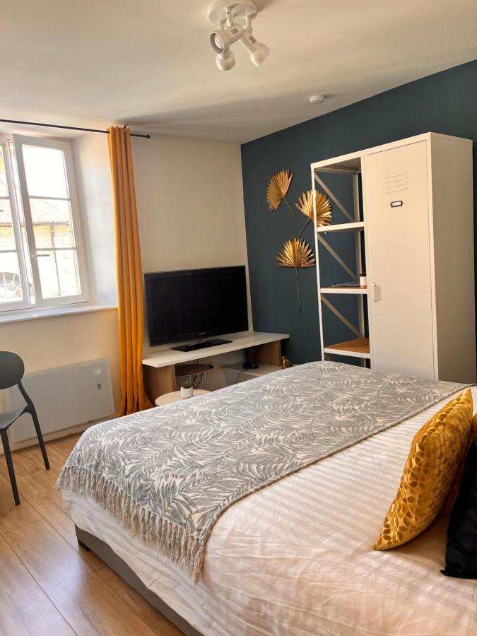 Apartment Le Bastion *
