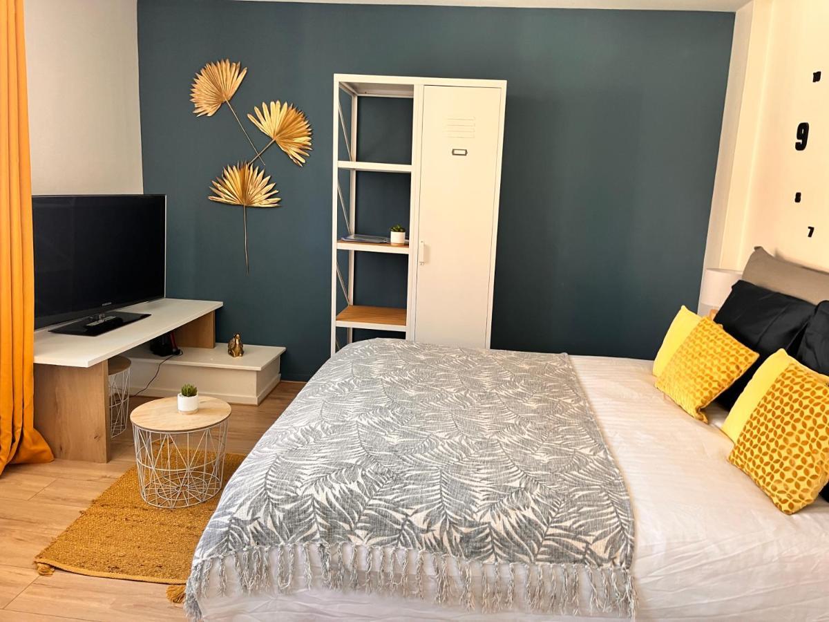Le Bastion Apartment