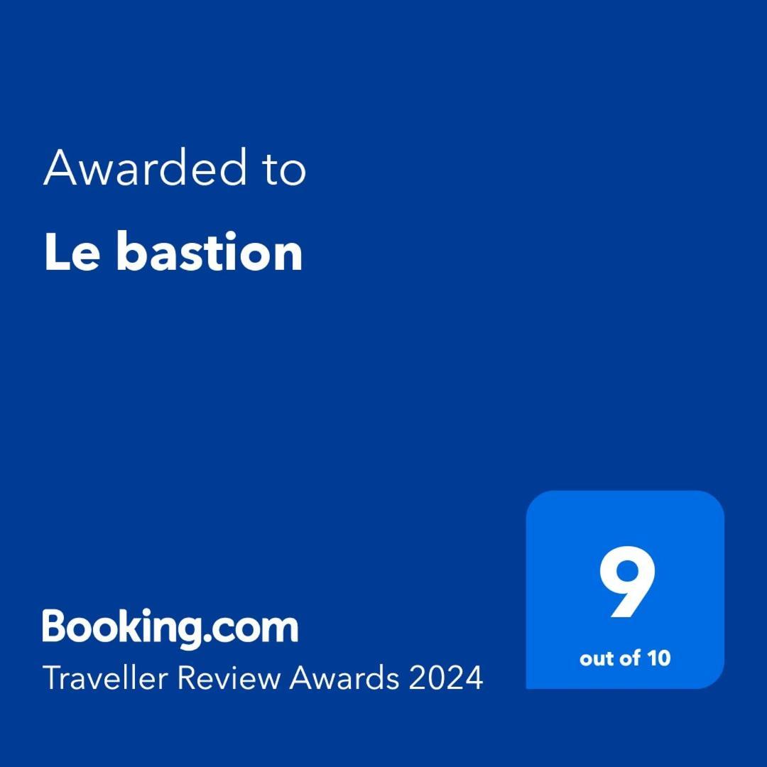Le Bastion *
